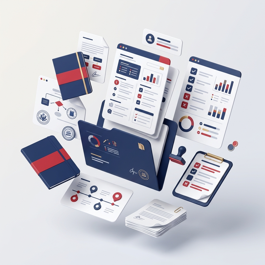 Sample gap analysis deliverable